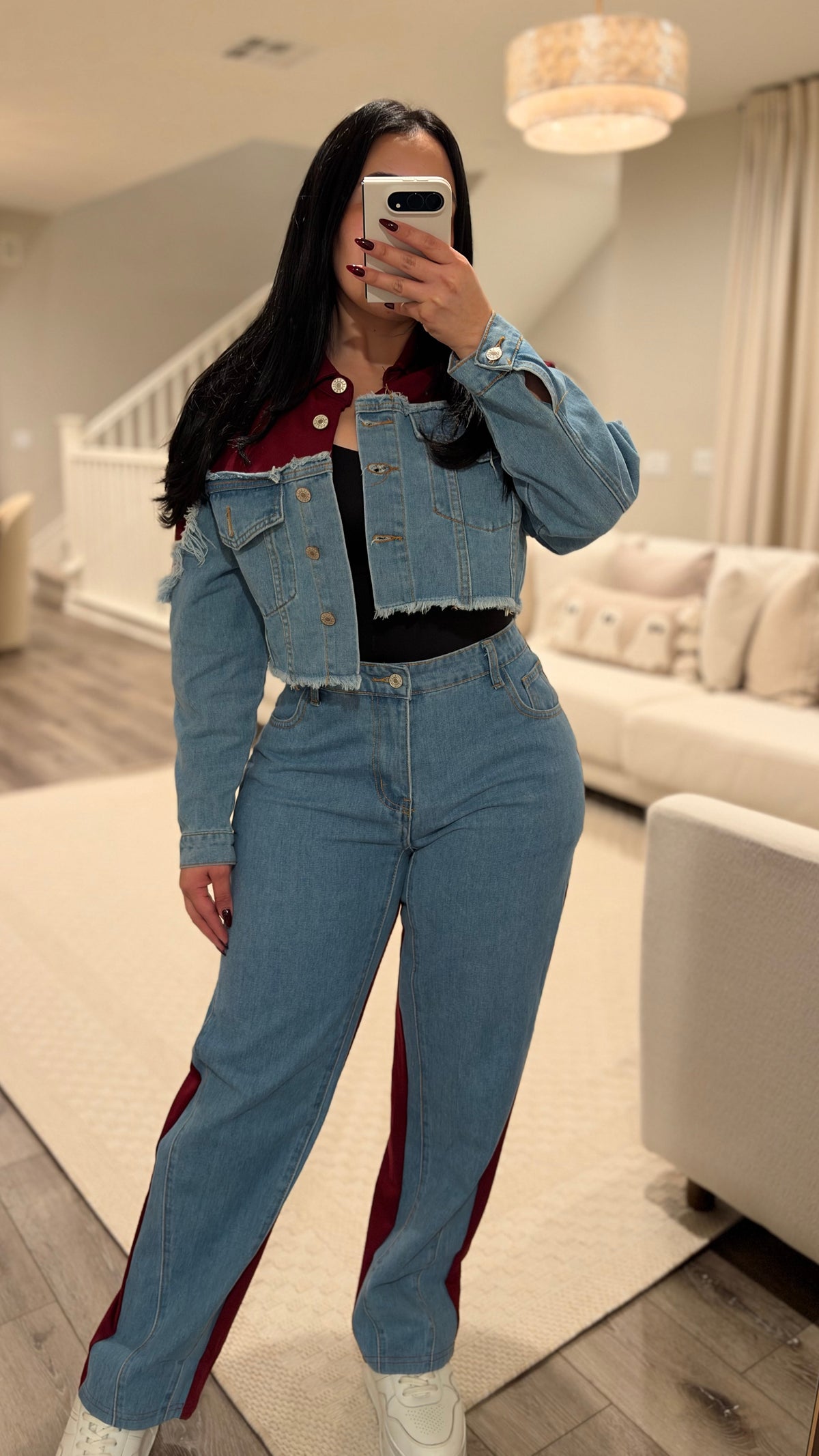 Violeta Set