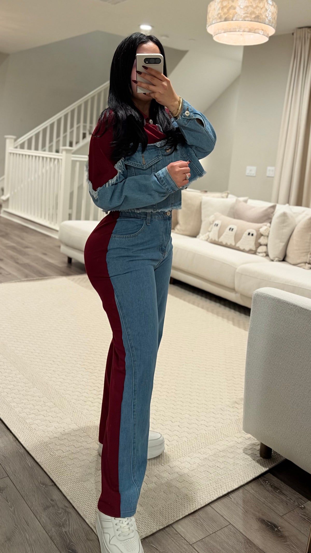 Violeta Set