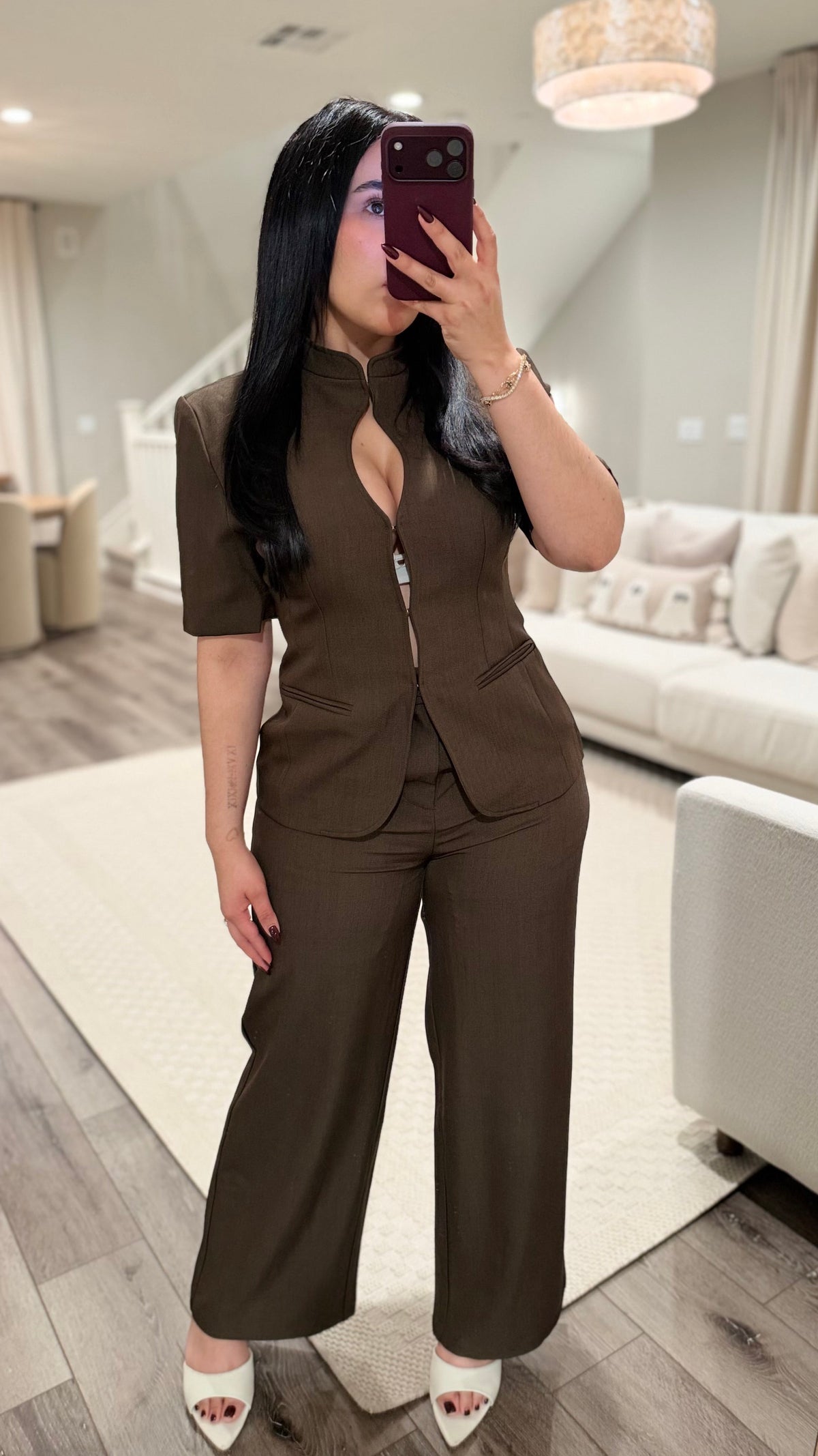 Paula Brown Set