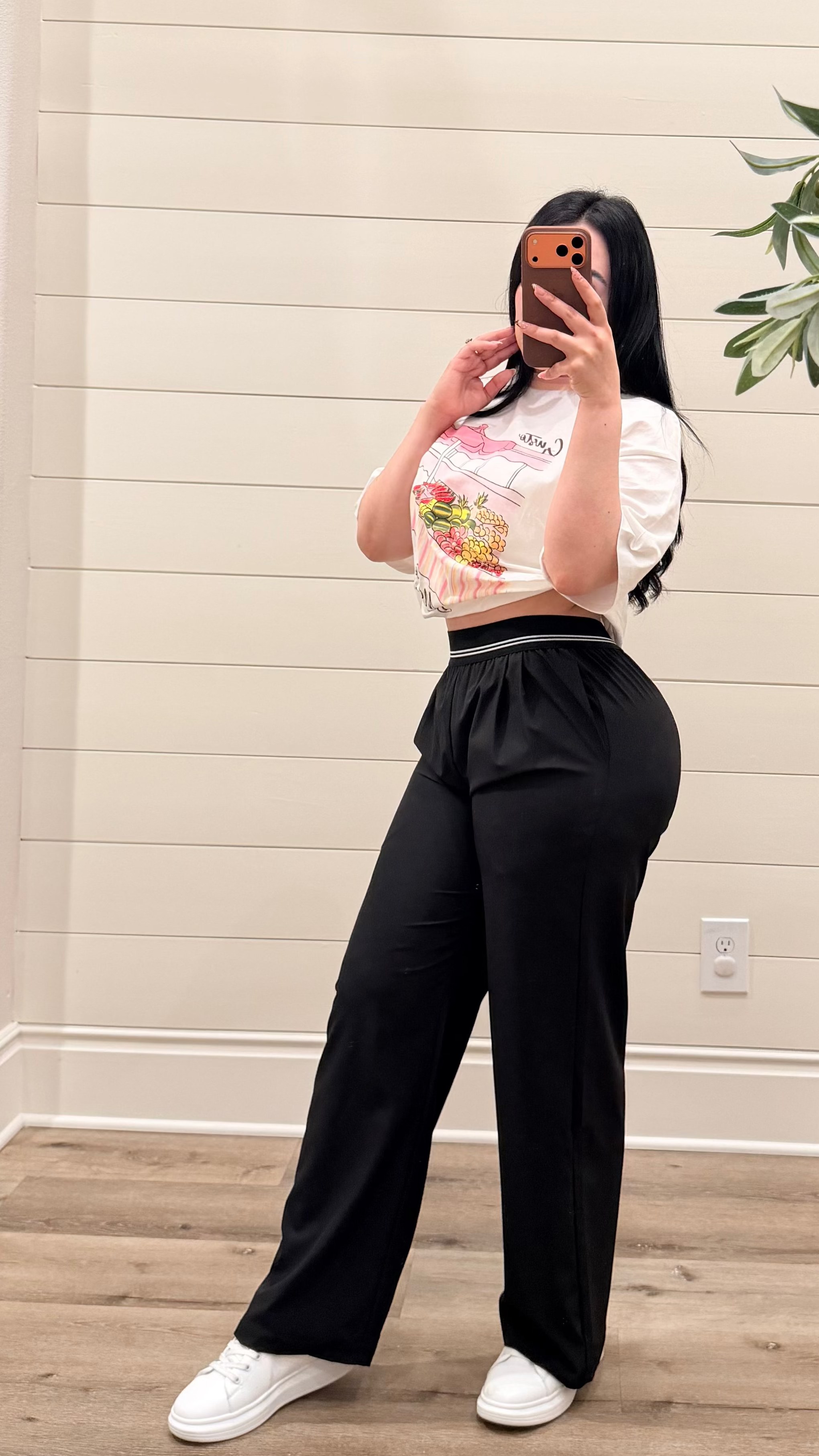 Black Trouser